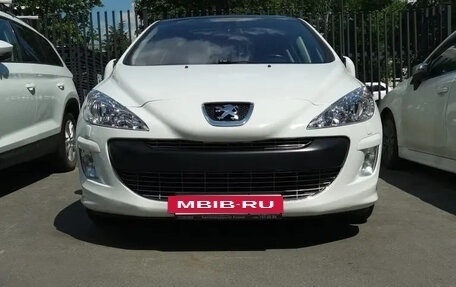 Peugeot 308 II, 2011 год, 600 000 рублей, 2 фотография