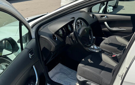 Peugeot 308 II, 2011 год, 600 000 рублей, 9 фотография