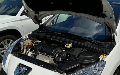 Peugeot 308 II, 2011 год, 600 000 рублей, 16 фотография