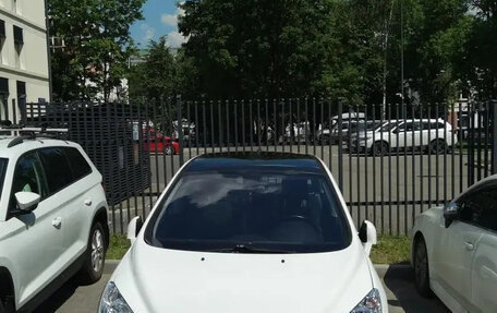 Peugeot 308 II, 2011 год, 600 000 рублей, 17 фотография