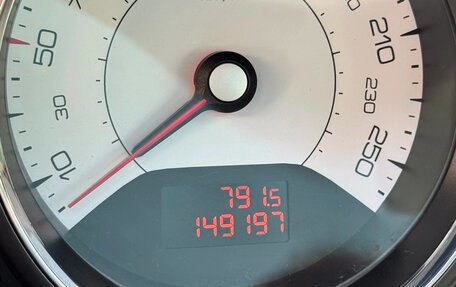 Peugeot 308 II, 2011 год, 600 000 рублей, 15 фотография