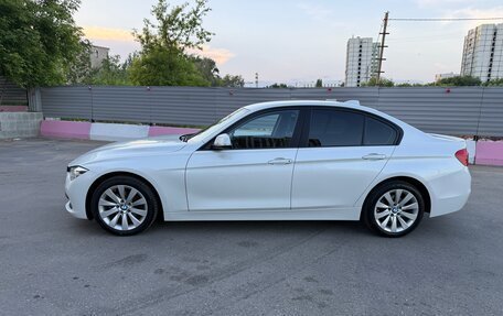 BMW 3 серия, 2017 год, 1 950 000 рублей, 7 фотография