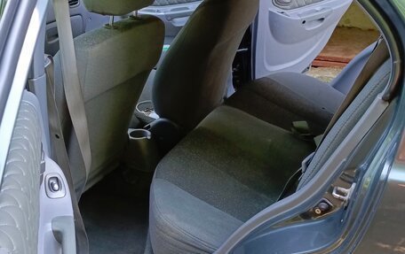 Hyundai Accent II, 2009 год, 550 000 рублей, 8 фотография