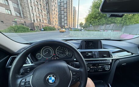 BMW 3 серия, 2017 год, 1 950 000 рублей, 10 фотография