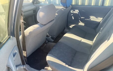 Skoda Felicia I рестайлинг, 1997 год, 150 000 рублей, 7 фотография