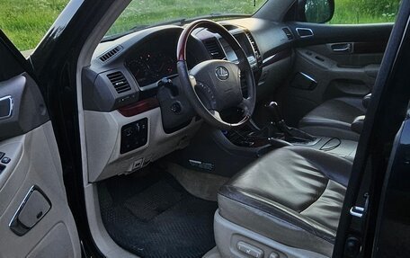 Lexus GX I, 2008 год, 2 850 000 рублей, 5 фотография