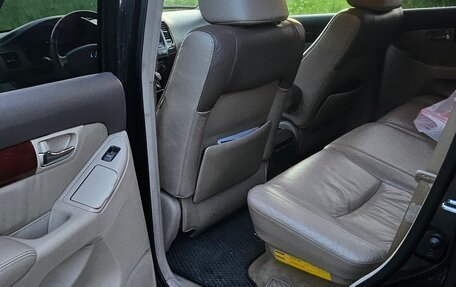 Lexus GX I, 2008 год, 2 850 000 рублей, 6 фотография