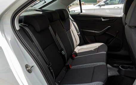 Skoda Rapid II, 2021 год, 1 585 000 рублей, 7 фотография