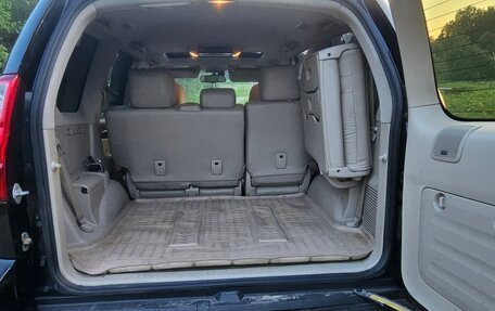 Lexus GX I, 2008 год, 2 850 000 рублей, 7 фотография