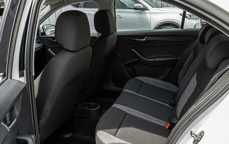 Skoda Rapid II, 2021 год, 1 585 000 рублей, 11 фотография