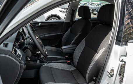 Skoda Rapid II, 2021 год, 1 585 000 рублей, 10 фотография