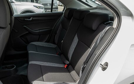 Skoda Rapid II, 2021 год, 1 585 000 рублей, 9 фотография