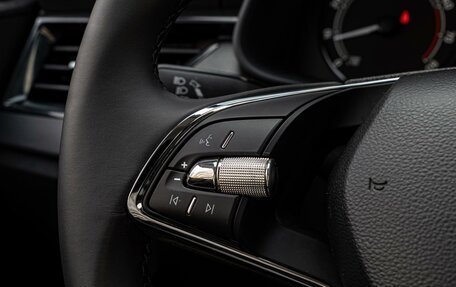 Skoda Rapid II, 2021 год, 1 585 000 рублей, 14 фотография