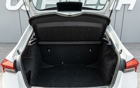 Skoda Rapid II, 2021 год, 1 585 000 рублей, 19 фотография
