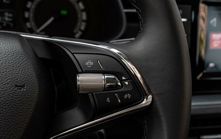Skoda Rapid II, 2021 год, 1 585 000 рублей, 16 фотография