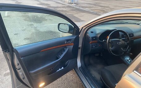 Toyota Avensis III рестайлинг, 2006 год, 790 000 рублей, 4 фотография