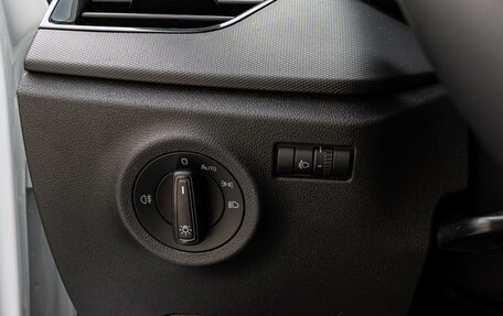 Skoda Rapid II, 2021 год, 1 585 000 рублей, 18 фотография