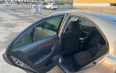 Toyota Avensis III рестайлинг, 2006 год, 790 000 рублей, 3 фотография
