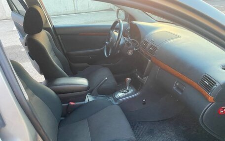 Toyota Avensis III рестайлинг, 2006 год, 790 000 рублей, 16 фотография