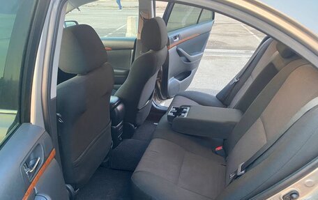 Toyota Avensis III рестайлинг, 2006 год, 790 000 рублей, 12 фотография