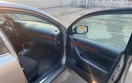 Toyota Avensis III рестайлинг, 2006 год, 790 000 рублей, 13 фотография