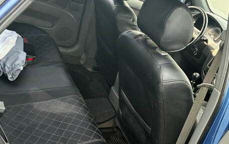 Chevrolet Lacetti, 2007 год, 270 000 рублей, 10 фотография