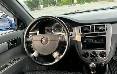 Chevrolet Lacetti, 2007 год, 270 000 рублей, 11 фотография