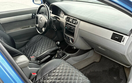 Chevrolet Lacetti, 2007 год, 270 000 рублей, 9 фотография