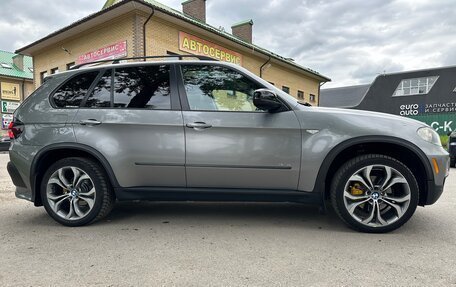 BMW X5, 2007 год, 1 330 000 рублей, 10 фотография