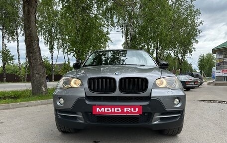 BMW X5, 2007 год, 1 330 000 рублей, 11 фотография