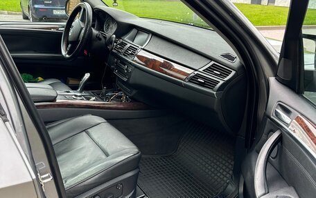 BMW X5, 2007 год, 1 330 000 рублей, 16 фотография