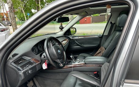 BMW X5, 2007 год, 1 330 000 рублей, 15 фотография