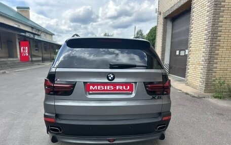 BMW X5, 2007 год, 1 330 000 рублей, 3 фотография