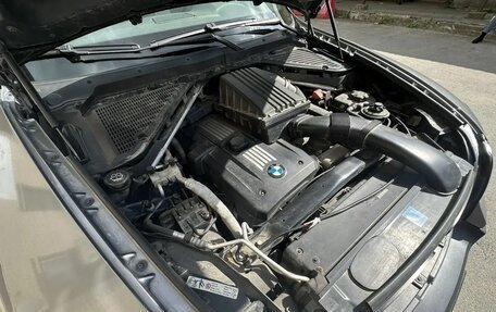 BMW X5, 2007 год, 1 330 000 рублей, 17 фотография