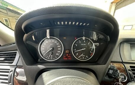 BMW X5, 2007 год, 1 330 000 рублей, 18 фотография
