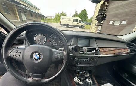BMW X5, 2007 год, 1 330 000 рублей, 19 фотография