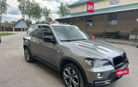 BMW X5, 2007 год, 1 330 000 рублей, 6 фотография