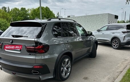 BMW X5, 2007 год, 1 330 000 рублей, 13 фотография