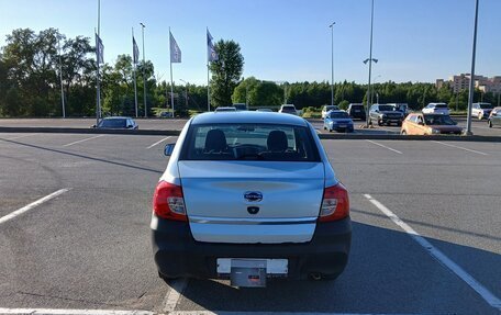 Datsun on-DO I рестайлинг, 2016 год, 230 000 рублей, 9 фотография