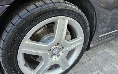 Mercedes-Benz CL-Класс, 2007 год, 2 290 000 рублей, 15 фотография