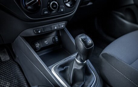 Hyundai Solaris II рестайлинг, 2020 год, 1 431 100 рублей, 12 фотография
