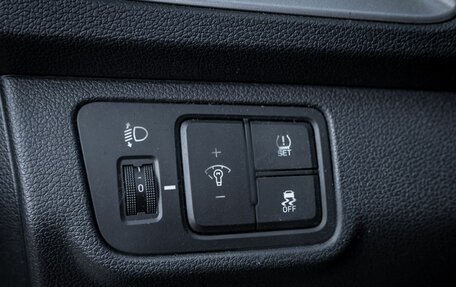 Hyundai Solaris II рестайлинг, 2020 год, 1 431 100 рублей, 13 фотография