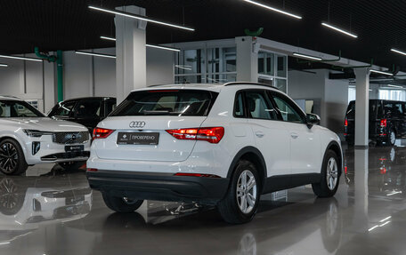 Audi Q3, 2019 год, 2 980 000 рублей, 4 фотография
