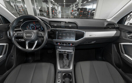 Audi Q3, 2019 год, 2 980 000 рублей, 8 фотография