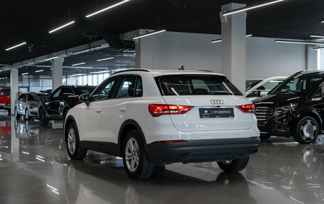 Audi Q3, 2019 год, 2 980 000 рублей, 5 фотография