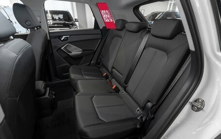 Audi Q3, 2019 год, 2 980 000 рублей, 12 фотография