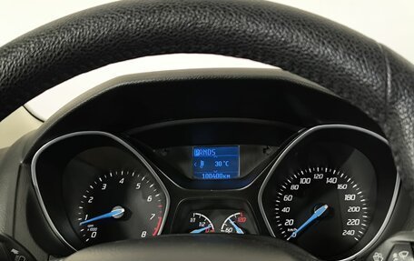Ford Focus III, 2014 год, 850 000 рублей, 6 фотография