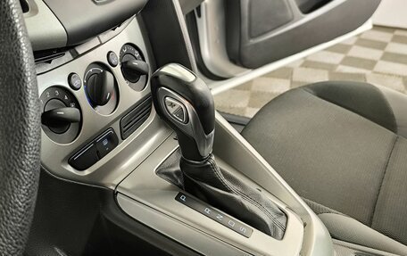 Ford Focus III, 2014 год, 850 000 рублей, 11 фотография