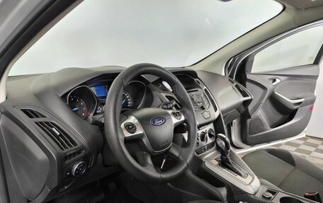 Ford Focus III, 2014 год, 850 000 рублей, 7 фотография