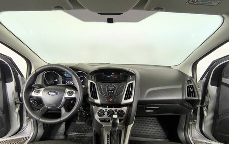 Ford Focus III, 2014 год, 850 000 рублей, 9 фотография